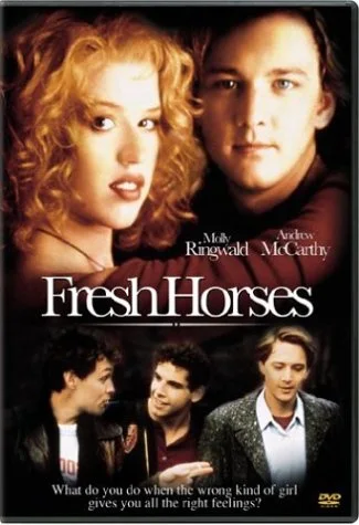 Fresh Horses (Full Sub Dol)