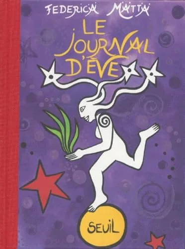 Le Journal d'Eve