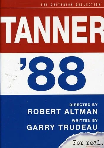 Criterion Coll: Tanner 88 (2pc) (Full)