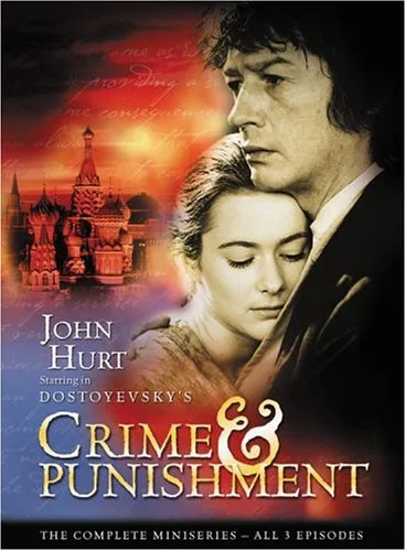 Crime & Punishment