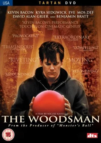 The Woodsman