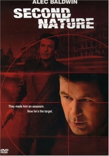 Second Nature (Ws Sub Dol)