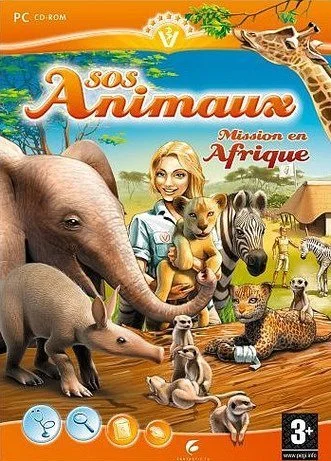 Sos Animaux : Mission en Afrique