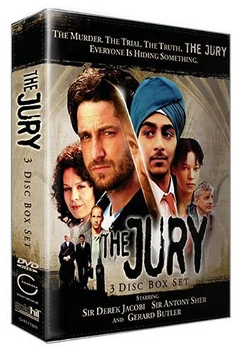Jury (3pc)