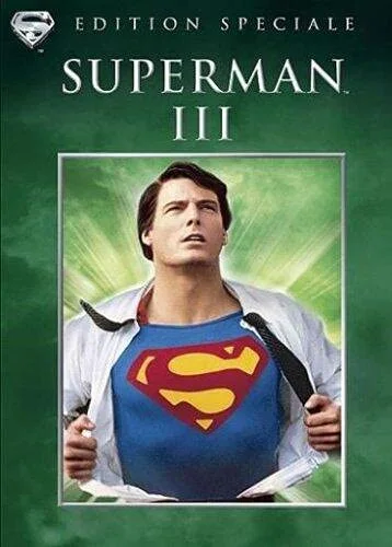Superman III - Edition Spéciale