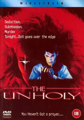 The Unholy