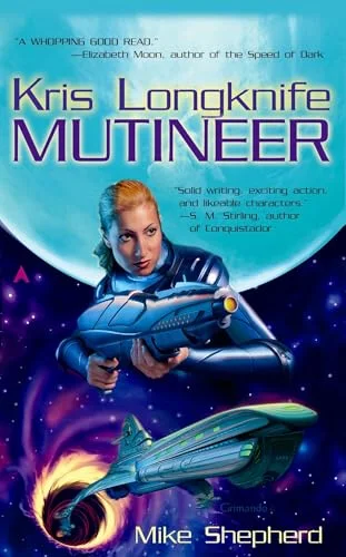 Mutineer: Mutineer
