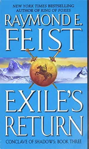 Exile's Return