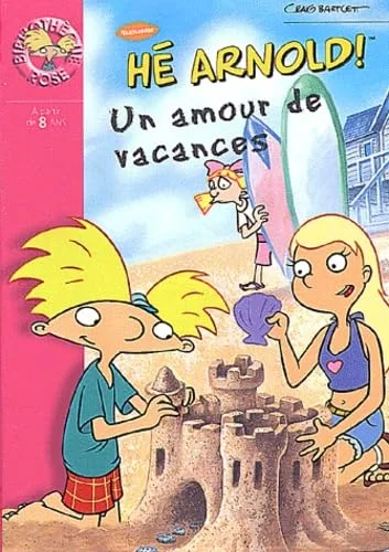Un amour de vacances