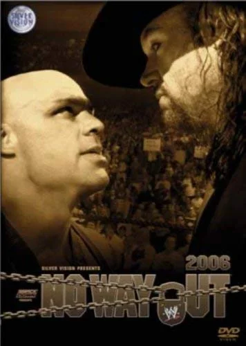 WWE - No Way Out 2006