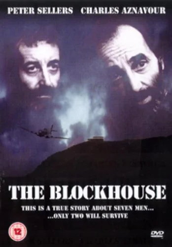 The Blockhouse