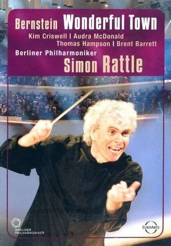 Bernstein - Wonderful Town