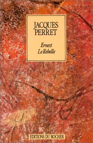 Ernest le rebelle
