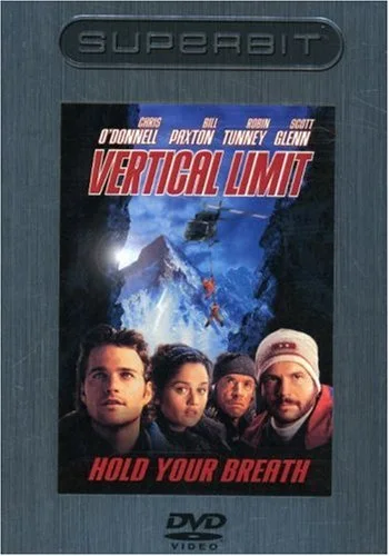 Vertical Limit (Ws Sub Dol Dts Sup)