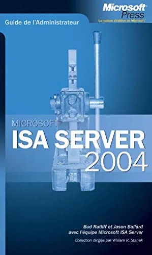 ISA Server 2004