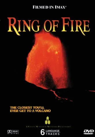 Ring of Fire