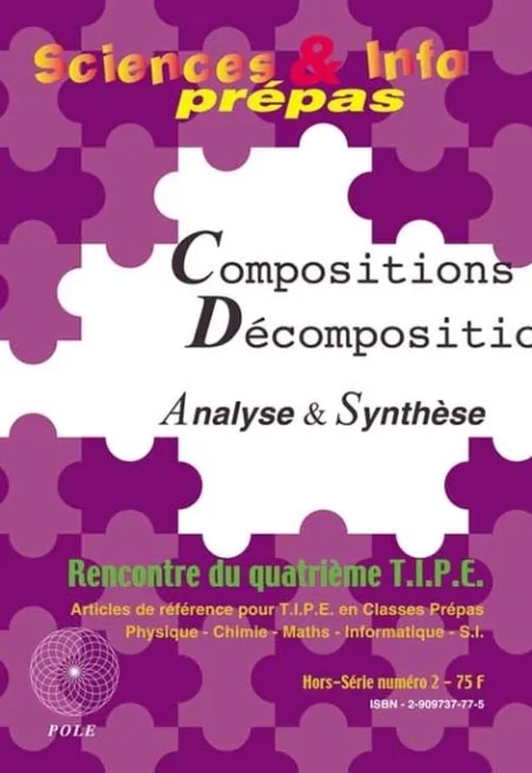 Composition et d�composition