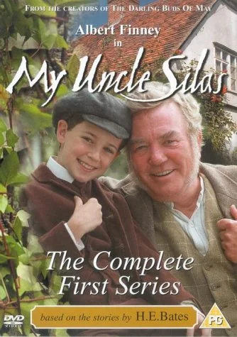 My Uncle Silas - The First Complete Series