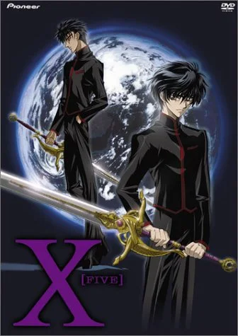 X-Five