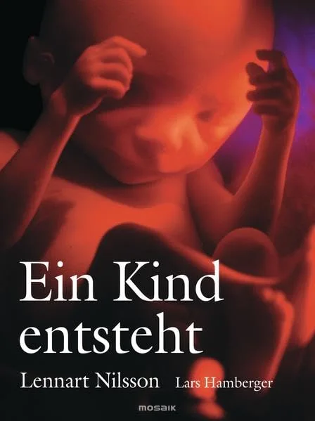 Ein Kind entsteht.