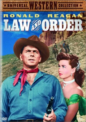 Law & Order (1953)