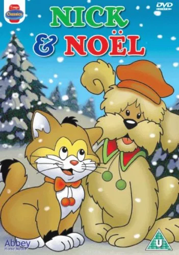 Nick And Noel
