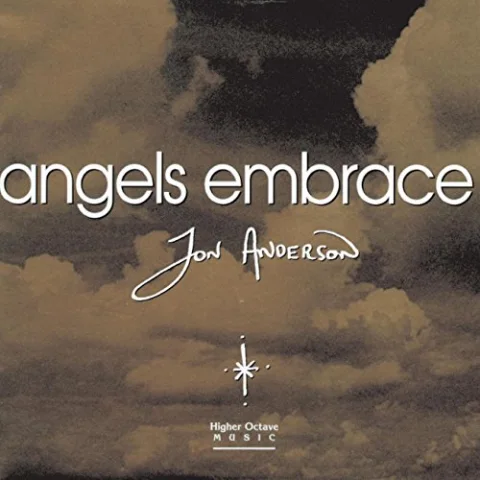 Angel Embrace