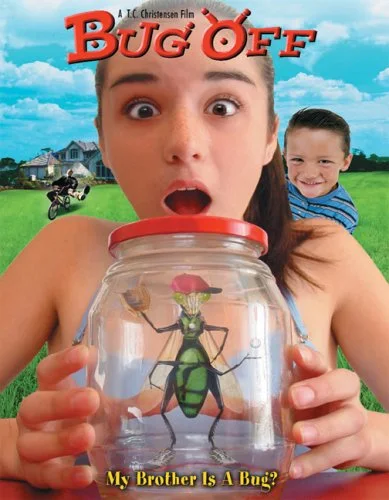 Bug Off (Sub)