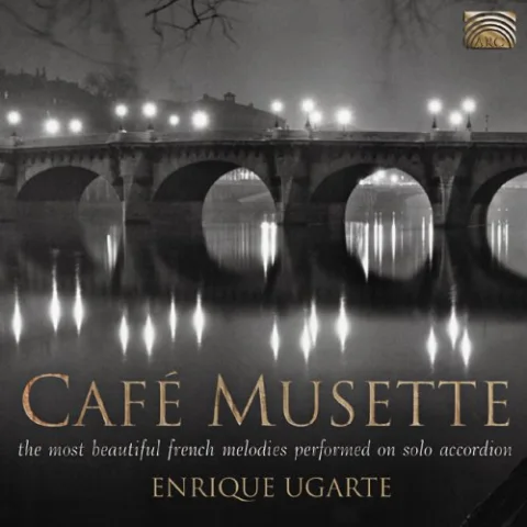 Cafe Musette