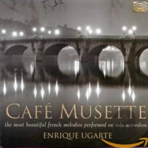 Cafe Musette