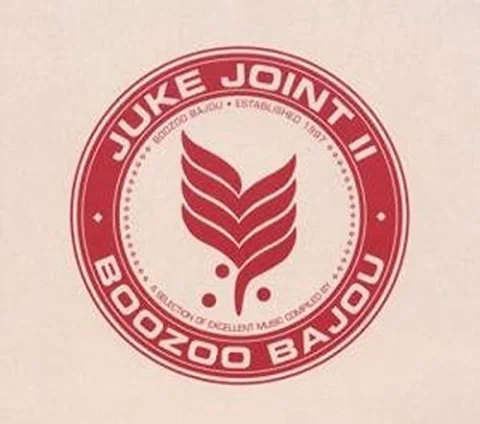 Juke Joint, Vol. 2 EP