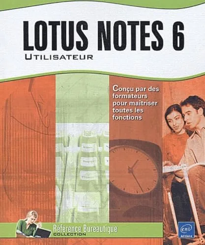 Lotus Notes 6