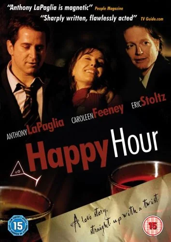Happy Hour
