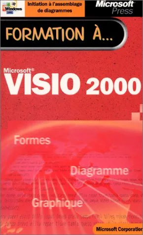 Formation � Microsoft Visio 2000