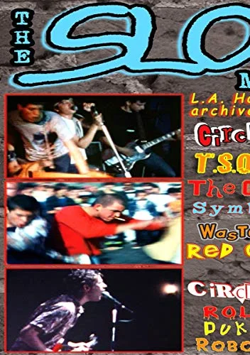 Slog Movie