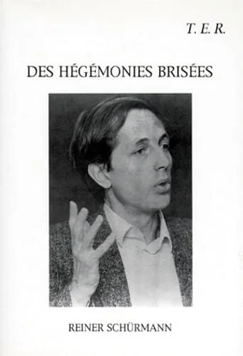 Des h�g�monies bris�es
