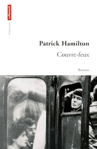 Couvre-feux