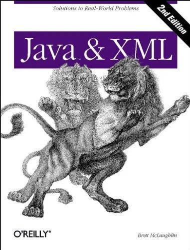 Java & XML (en anglais)