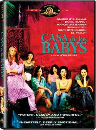 Casa De Los Babys (Ws Sub Dol)