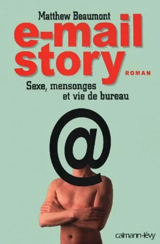 e-mail story