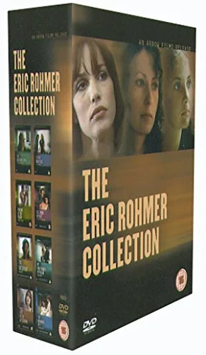 Eric Rohmer