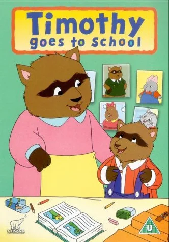 Timothy Goes To School