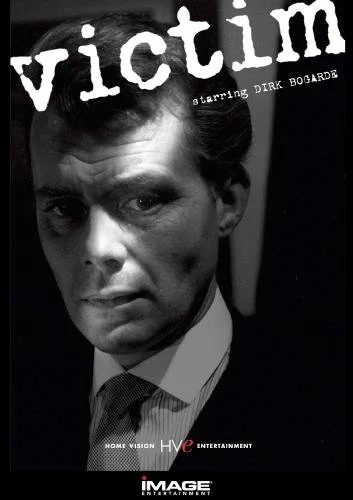 Victim (Ws B&W)