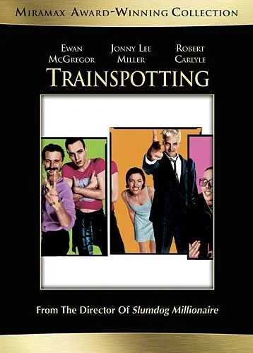 Trainspotting (2pc) (Ws Coll)