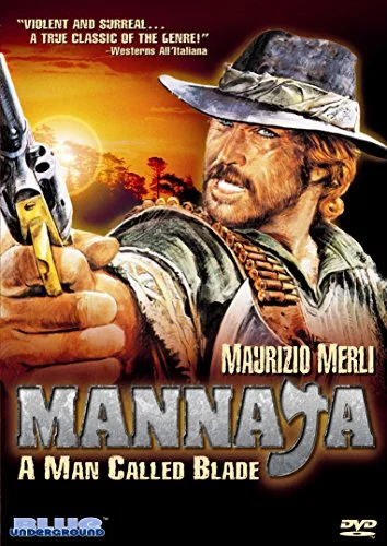 Mannaja: A Man Called Blade (Sub)