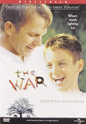 War (1994) (Ws)