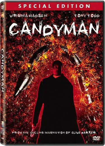 Candyman (Ws Dub Spec Sub Dol)