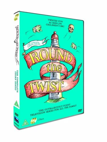 Round The Twist - Series 3