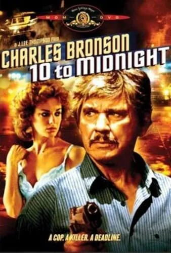 10 to Midnight (Ws Dub Sub)