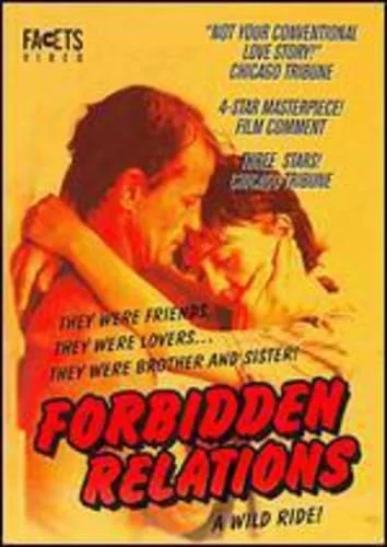 Forbidden Relations (Visszaesok)